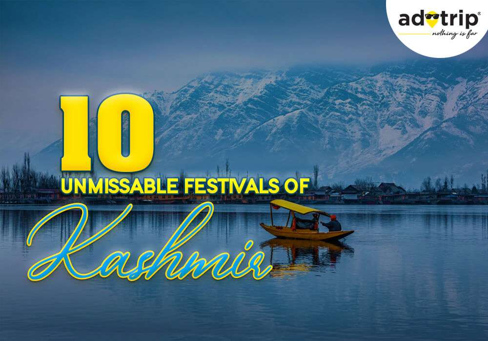 Festival of Kashmir